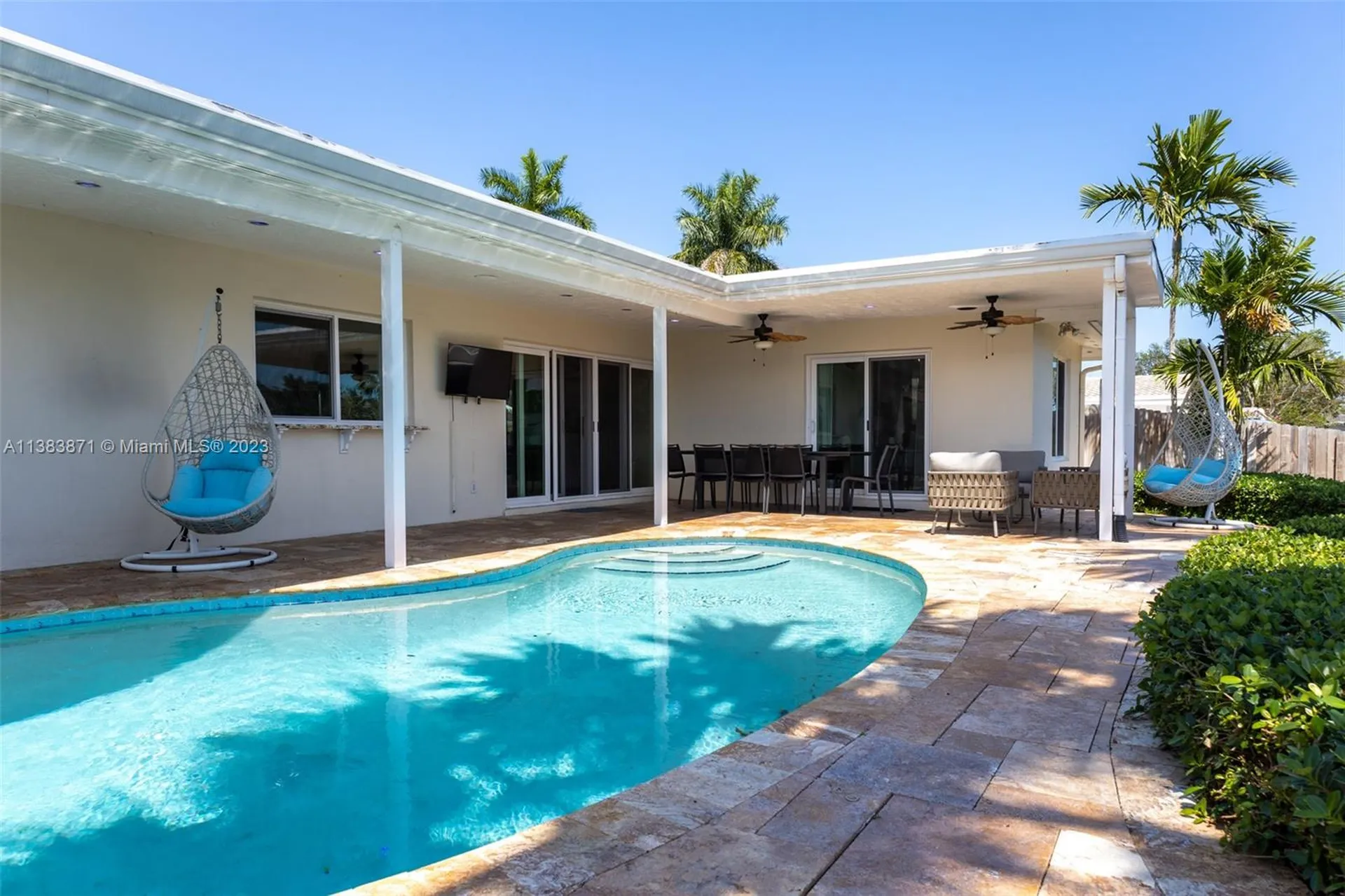 1466 NE 57th Court Fort Lauderdale FL 33334