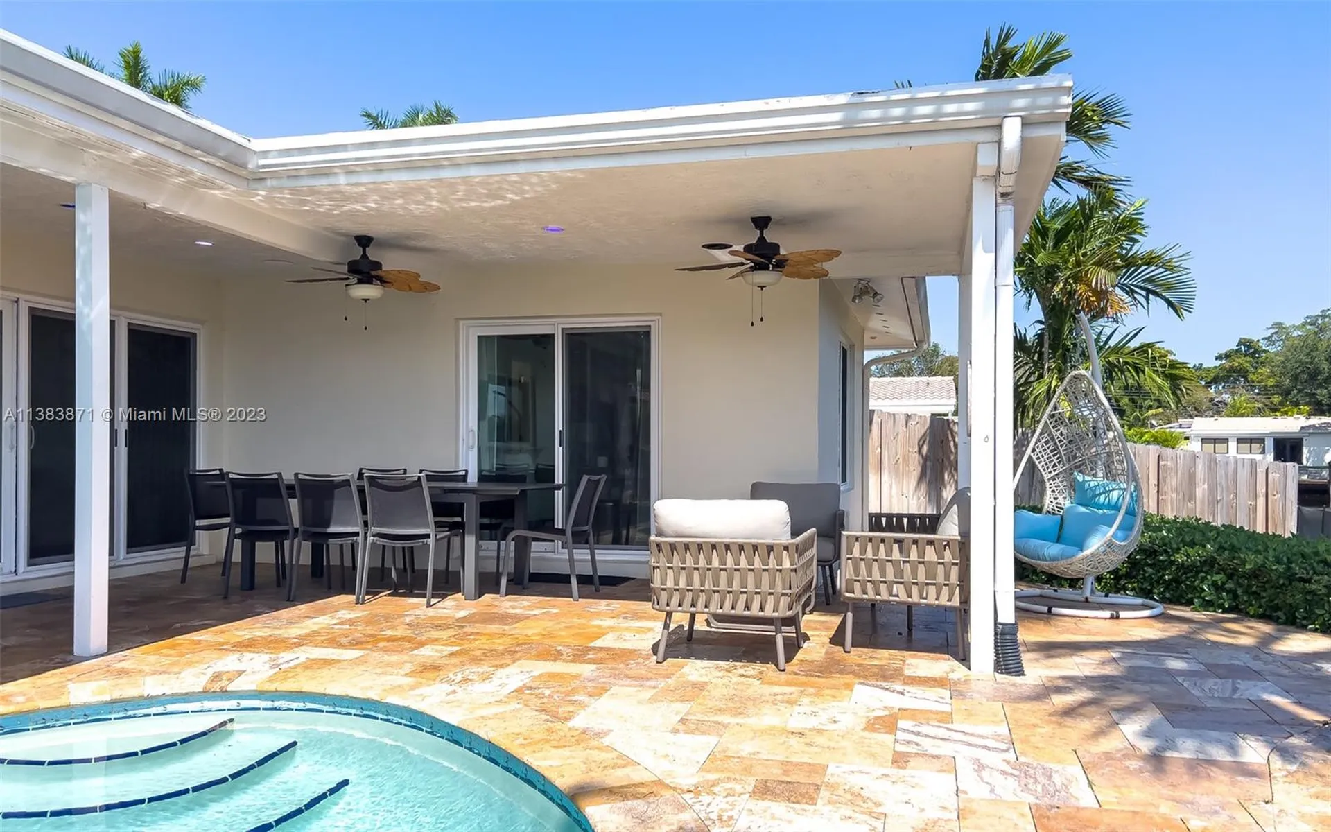 1466 NE 57th Court Fort Lauderdale FL 33334