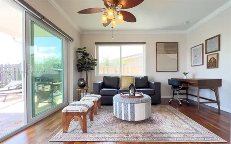 1466 NE 57th Court Fort Lauderdale FL 33334