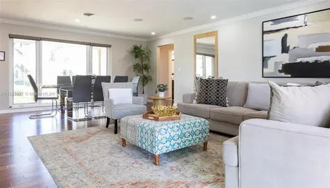 1466 NE 57th Court Fort Lauderdale FL 33334