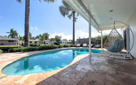 1466 NE 57th Court Fort Lauderdale FL 33334