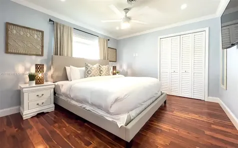 1466 NE 57th Court Fort Lauderdale FL 33334