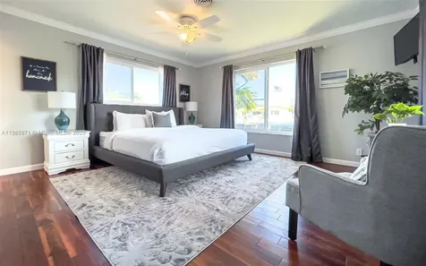 1466 NE 57th Court Fort Lauderdale FL 33334