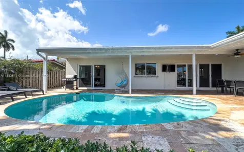 1466 NE 57th Court Fort Lauderdale FL 33334