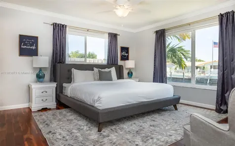 1466 NE 57th Court Fort Lauderdale FL 33334