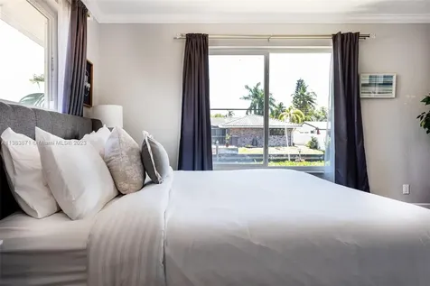 1466 NE 57th Court Fort Lauderdale FL 33334