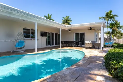 1466 NE 57th Court Fort Lauderdale FL 33334