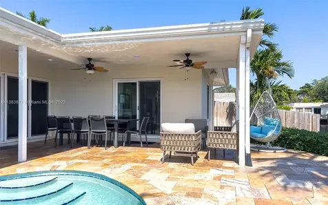 1466 NE 57th Court Fort Lauderdale FL 33334
