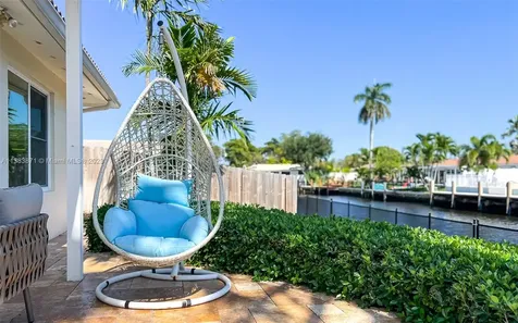 1466 NE 57th Court Fort Lauderdale FL 33334