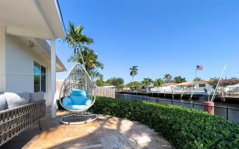 1466 NE 57th Court Fort Lauderdale FL 33334