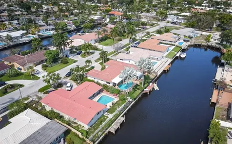 1466 NE 57th Court Fort Lauderdale FL 33334