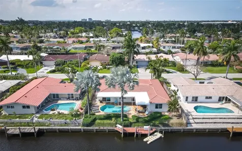 1466 NE 57th Court Fort Lauderdale FL 33334