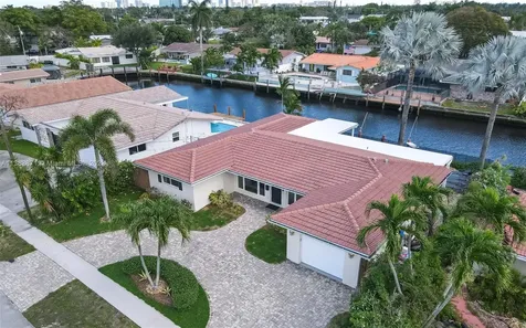 1466 NE 57th Court Fort Lauderdale FL 33334