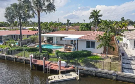 1466 NE 57th Court Fort Lauderdale FL 33334