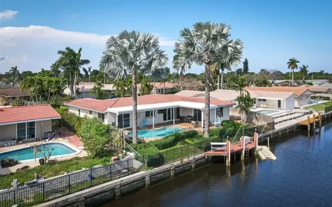 1466 NE 57th Court Fort Lauderdale FL 33334