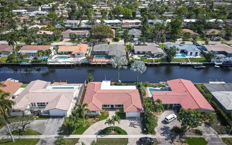 1466 NE 57th Court Fort Lauderdale FL 33334