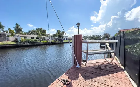 1466 NE 57th Court Fort Lauderdale FL 33334