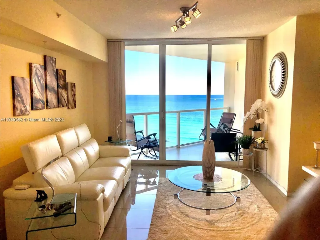 16699 Collins Avenue Sunny Isles Beach FL 33160