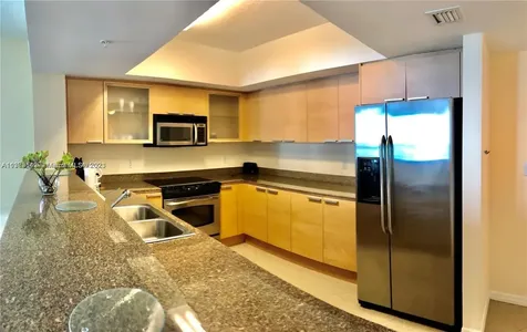 16699 Collins Avenue Sunny Isles Beach FL 33160