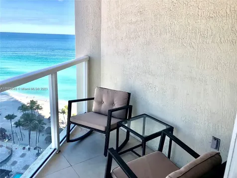 16699 Collins Avenue Sunny Isles Beach FL 33160