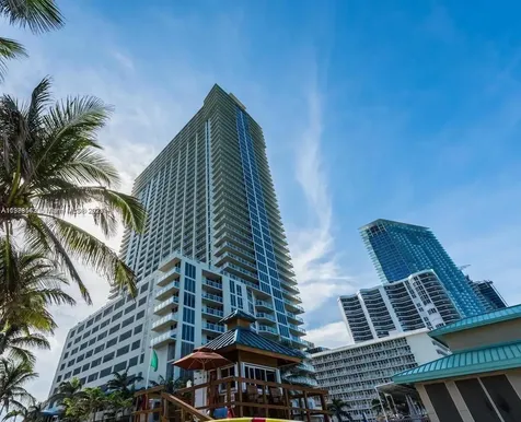 16699 Collins Avenue Sunny Isles Beach FL 33160