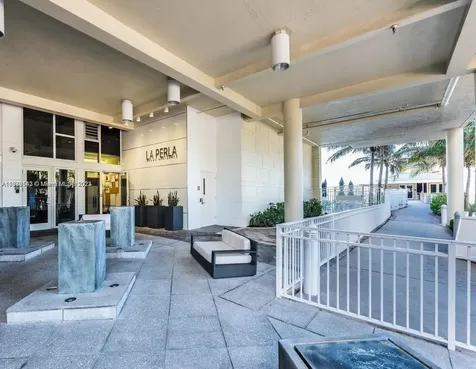 16699 Collins Avenue Sunny Isles Beach FL 33160