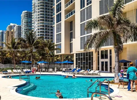 16699 Collins Avenue Sunny Isles Beach FL 33160