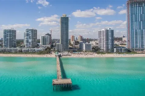16699 Collins Avenue Sunny Isles Beach FL 33160