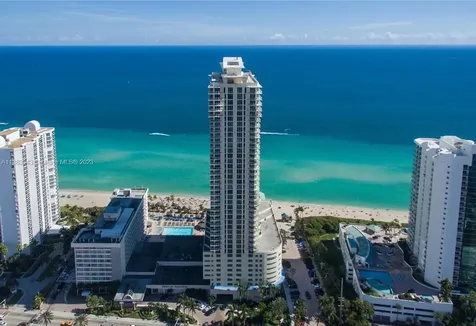 16699 Collins Avenue Sunny Isles Beach FL 33160