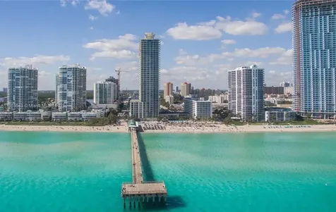 16699 Collins Avenue Sunny Isles Beach FL 33160