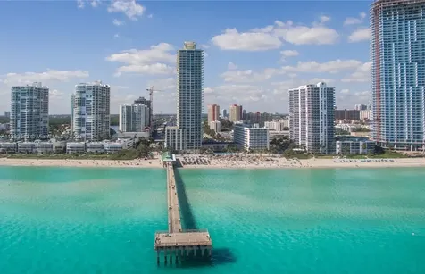 16699 Collins Avenue Sunny Isles Beach FL 33160
