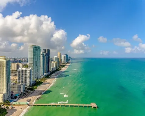 16699 Collins Avenue Sunny Isles Beach FL 33160