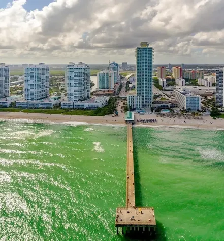 16699 Collins Avenue Sunny Isles Beach FL 33160
