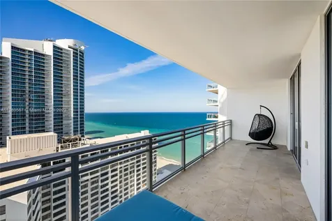3535 S Ocean Drive Hollywood FL 33019