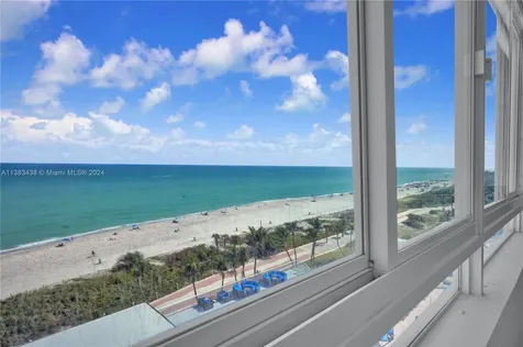 5401 Collins Avenue Miami Beach FL 33140