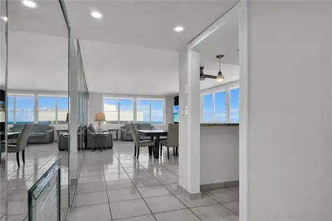 5401 Collins Avenue Miami Beach FL 33140