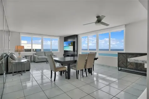 5401 Collins Avenue Miami Beach FL 33140
