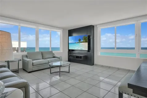 5401 Collins Avenue Miami Beach FL 33140