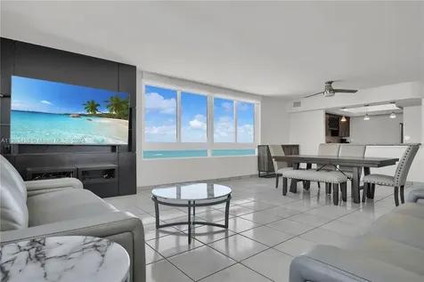 5401 Collins Avenue Miami Beach FL 33140