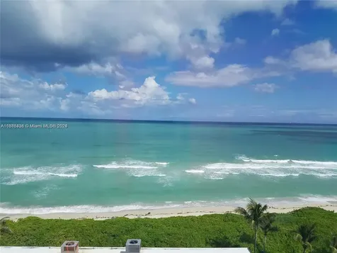 5401 Collins Avenue Miami Beach FL 33140