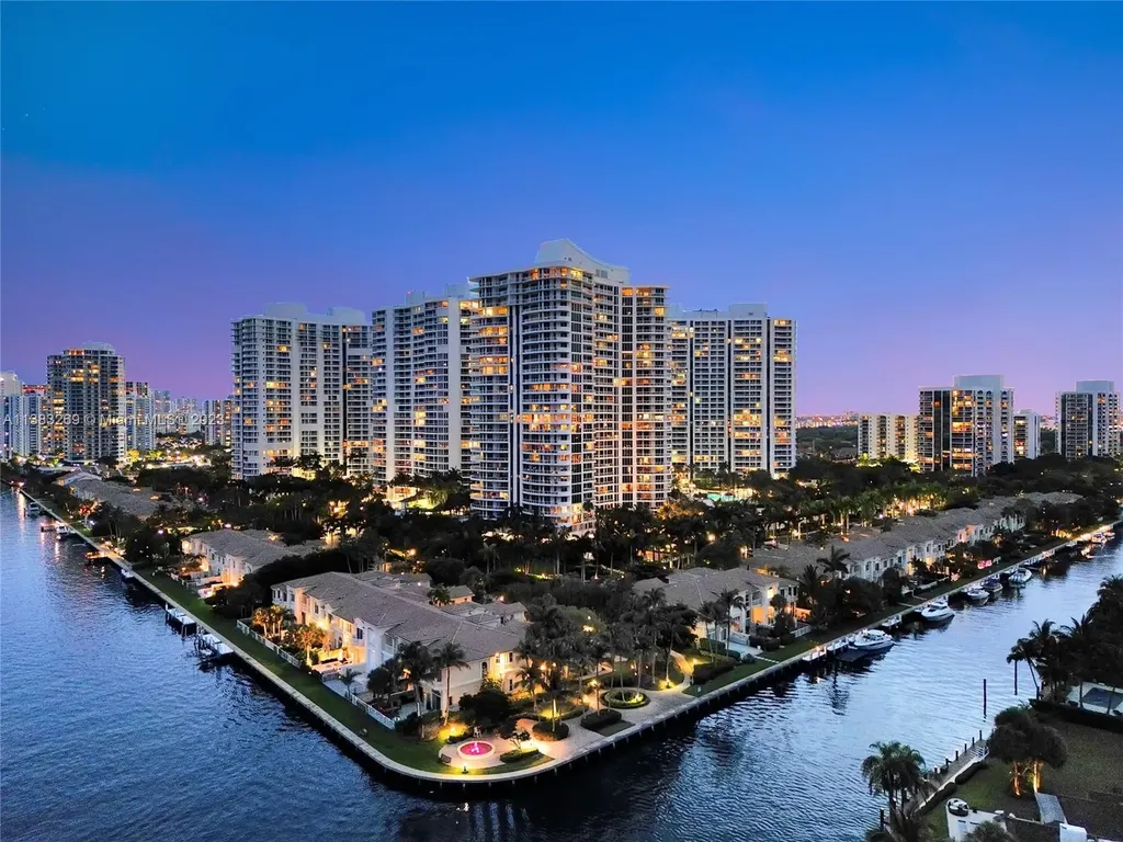 21200 Point Place Aventura FL 33180
