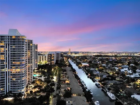21200 Point Place Aventura FL 33180