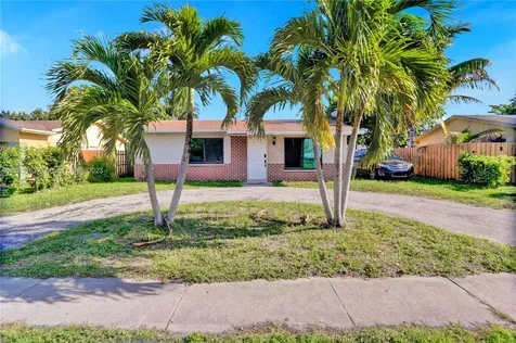 7527 Kimberly Boulevard North Lauderdale FL 33068