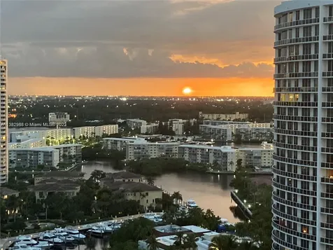 3000 Island Boulevard Aventura FL 33160