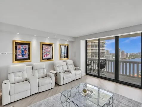 3000 Island Boulevard Aventura FL 33160