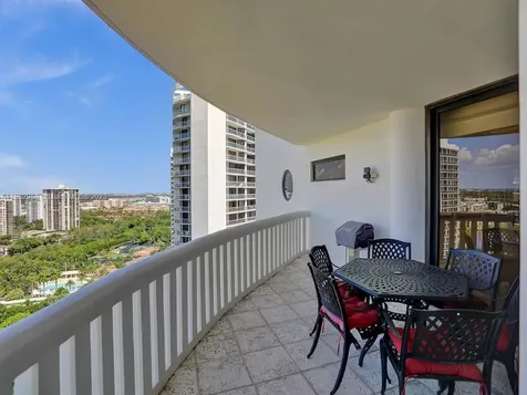 3000 Island Boulevard Aventura FL 33160