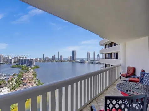 3000 Island Boulevard Aventura FL 33160