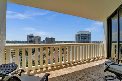 3000 Island Boulevard Aventura FL 33160