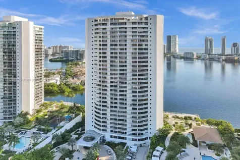 3000 Island Boulevard Aventura FL 33160