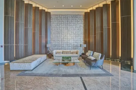 3000 Island Boulevard Aventura FL 33160